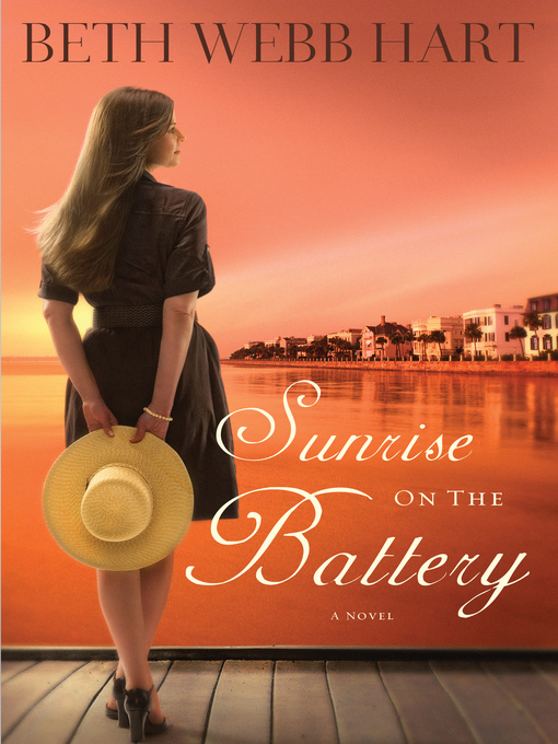 Cover image for Sunrise on the Battery